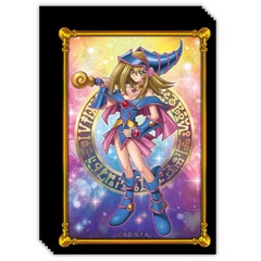 Konami - Yu-Gi-Oh!: Card Sleeves - Dark Magician Girl (50ct)